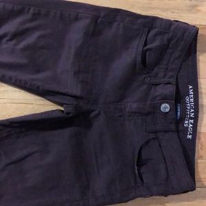 American Eagle Jeans/ Jeggings